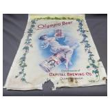 Mixed Lot of Beer Memorabilia