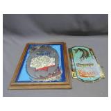 Mixed Lot of Beer Memorabilia