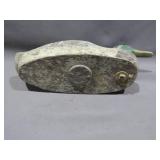 Mixed Lot of Antique Duck Decoys