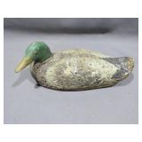 Mixed Lot of Antique Duck Decoys