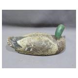 Mixed Lot of Antique Duck Decoys