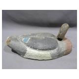 Mixed Lot of Antique Duck Decoys