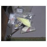 Tool Box with Assorted Tools