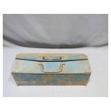 Tool Box with Assorted Hand Tools