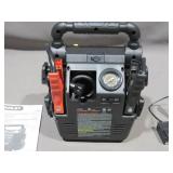 Stanley Jumpit jump Starter and Compressor