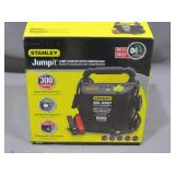Stanley Jumpit jump Starter and Compressor