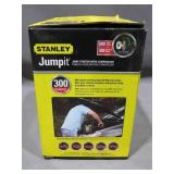 Stanley Jumpit jump Starter and Compressor