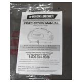 Stanley Black & Decker - Asi300 - Bd Air Station