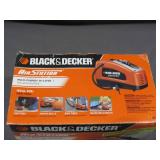 Stanley Black & Decker - Asi300 - Bd Air Station