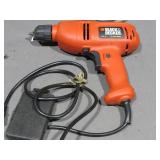 Mixed Lot of Power/Hand Tools and 100+ Feet of 3/8" Poly Braid