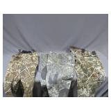 Mixed Lot of Waders