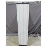 Black & Decker Two Door Plastic Cabinet