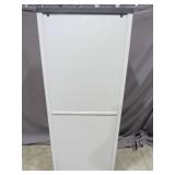 Black & Decker Two Door Plastic Cabinet