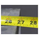 Black & Decker Two Door Plastic Cabinet