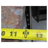 Mixed Lot of Metal Shelving Units