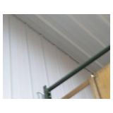 Mixed Lot of Metal Shelving Units