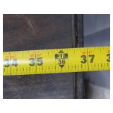 Mixed Lot of Metal Shelving Units