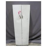 Metal Garage Storage Cabinet
