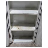 Metal Garage Storage Cabinet