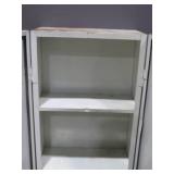 Metal Garage Storage Cabinet
