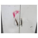 Metal Garage Storage Cabinet