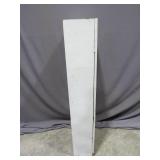 Metal Garage Storage Cabinet