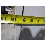 Metal Garage Storage Cabinet