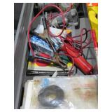 5 Drawer File Cabinet with Miscellaneous Hardware