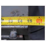 5 Drawer File Cabinet with Miscellaneous Hardware