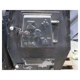 KSW Woodburning Stove/Furnace