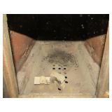 KSW Woodburning Stove/Furnace