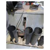 KSW Woodburning Stove/Furnace