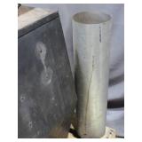 KSW Woodburning Stove/Furnace