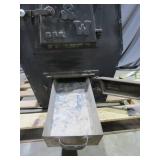 KSW Woodburning Stove/Furnace