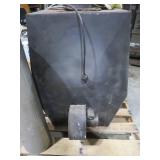 KSW Woodburning Stove/Furnace