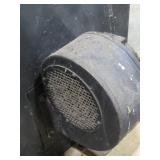 KSW Woodburning Stove/Furnace