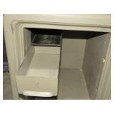 Sentry Fire Resistant Safe with Concealing Safe Cabinet