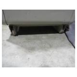 Sentry Fire Resistant Safe with Concealing Safe Cabinet