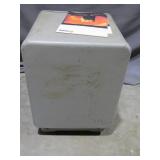 Sentry Fire Resistant Safe with Concealing Safe Cabinet