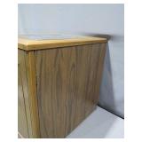 Sentry Fire Resistant Safe with Concealing Safe Cabinet