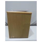 Sentry Fire Resistant Safe with Concealing Safe Cabinet