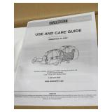 3/4 HP Cast Iron Convertible Deep Well Jet Pump