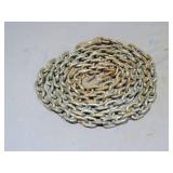 Mixed Lot of Towing Hardware - Chains/Straps