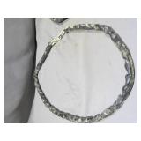Mixed Lot of Towing Hardware - Chains/Straps