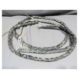 Mixed Lot of Towing Hardware - Chains/Straps