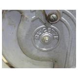 Mixed Lot of Meat Grinders and Meat Slicers
