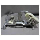 Mixed Lot of Meat Grinders and Meat Slicers