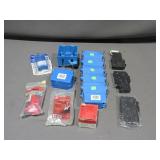 Mixed Lot of Electrical Accessories