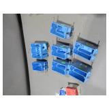 Mixed Lot of Electrical Accessories