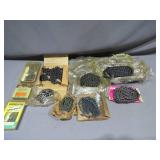 Mixed Lot of Roller Chains and Chainsaw Chains